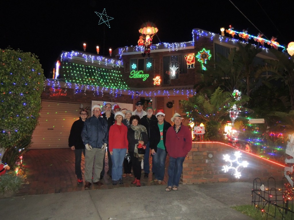 2014 Christmas Run5
