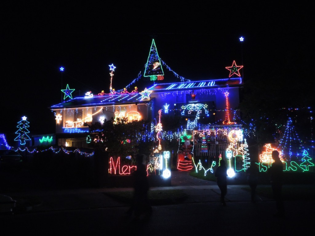 2014 Christmas Run6