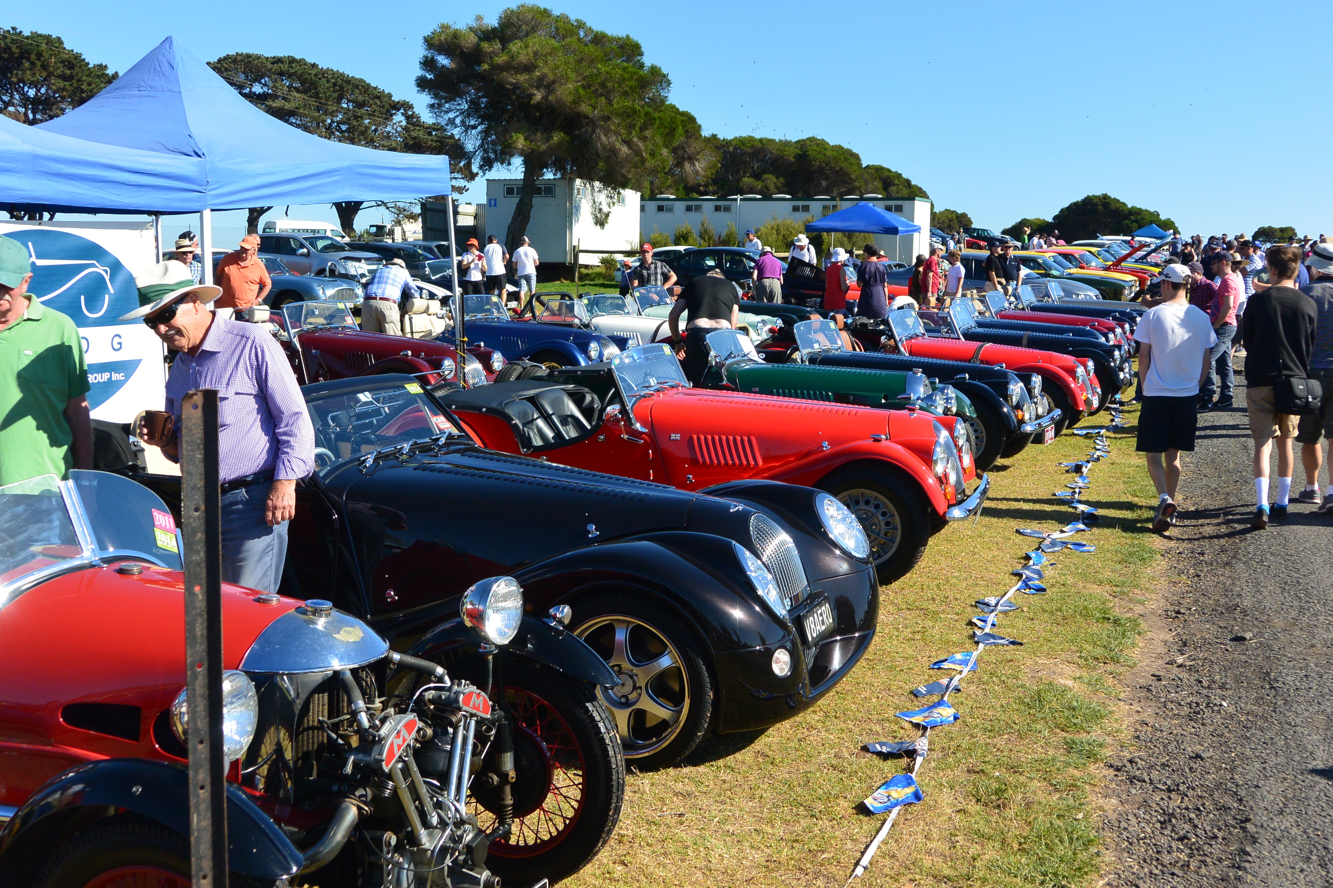 Morgans on Shannon's Walk Phillip Island